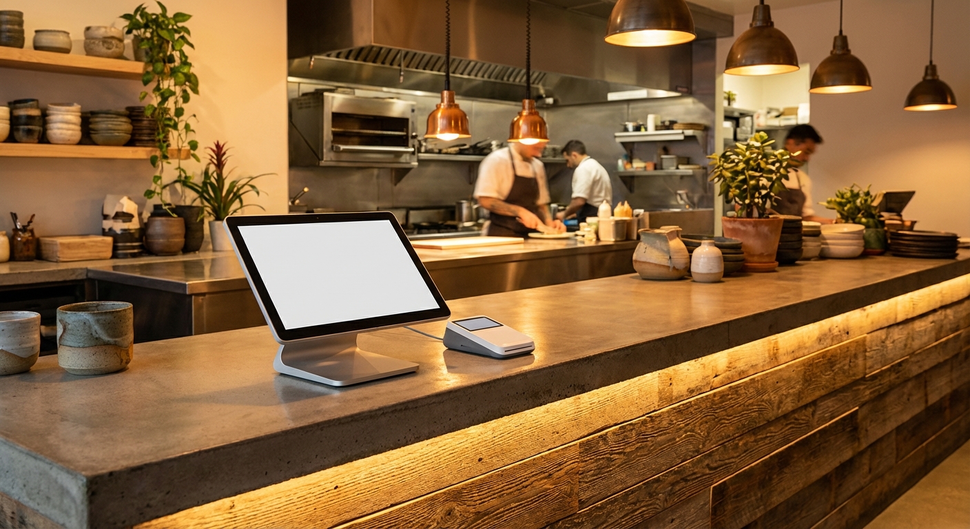 Restaurant POS Systems Compared 2025: What Owners Actually Need