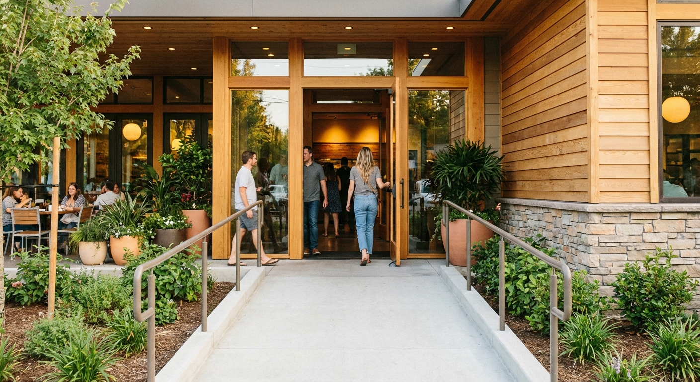 ADA Compliance for Restaurants: Costs and Requirements