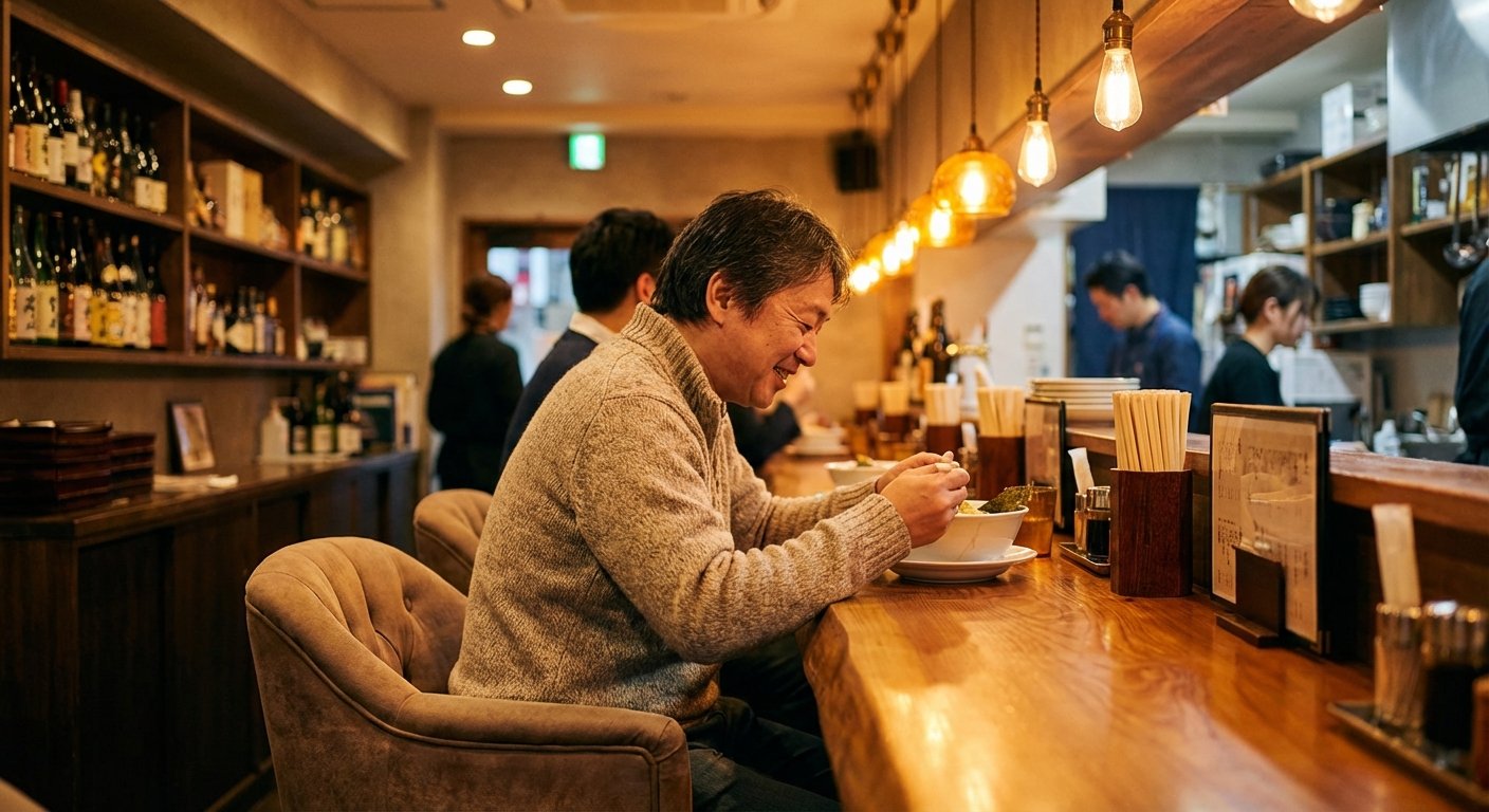 Solo Dining Trend: Optimize Your Restaurant for Single Diners