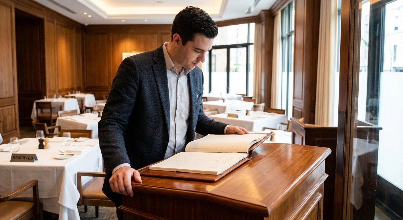 No-Show Policy for Restaurants: Deposits Without Losing Guests