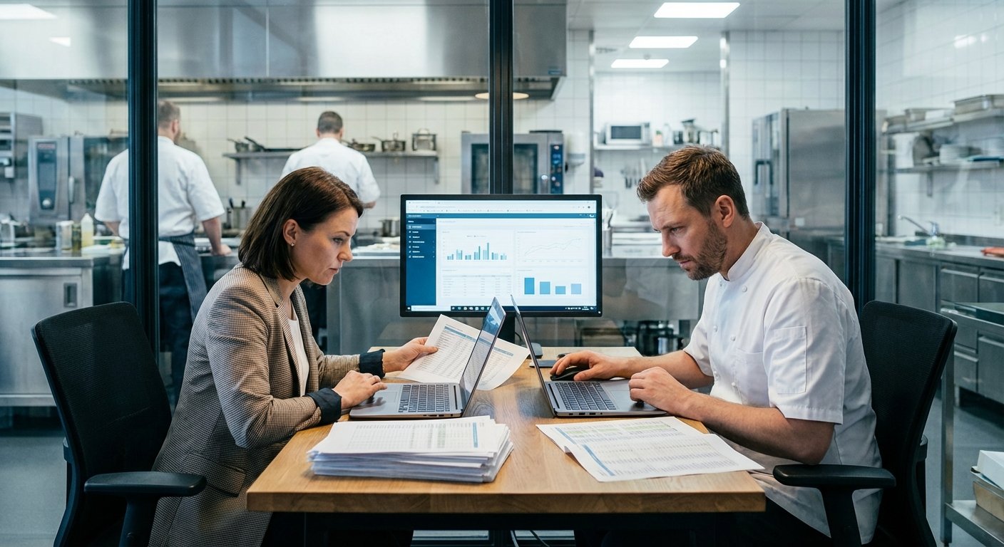 Restaurant Prime Cost Explained: Why It Drives Everything