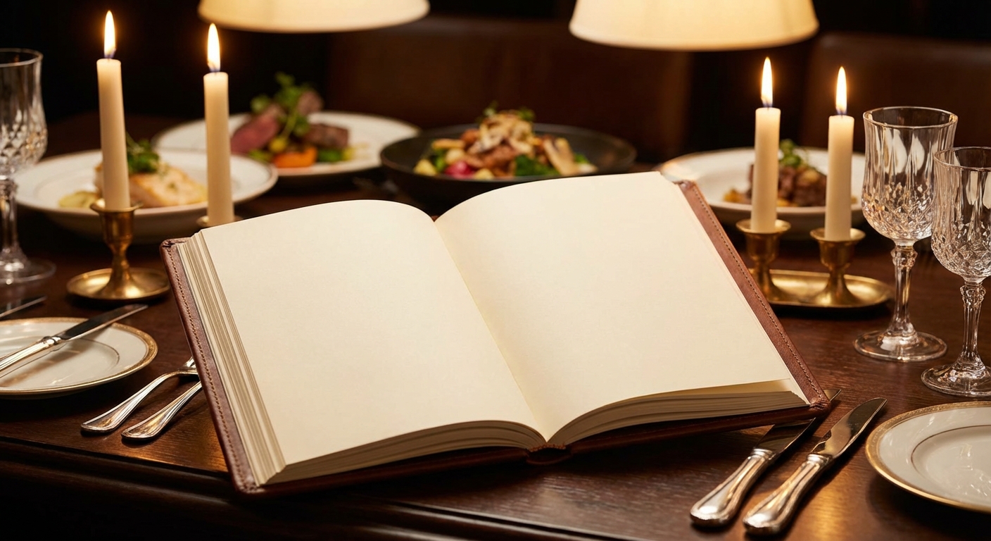 Menu Psychology: 10 Design Tricks for More Profitable Orders