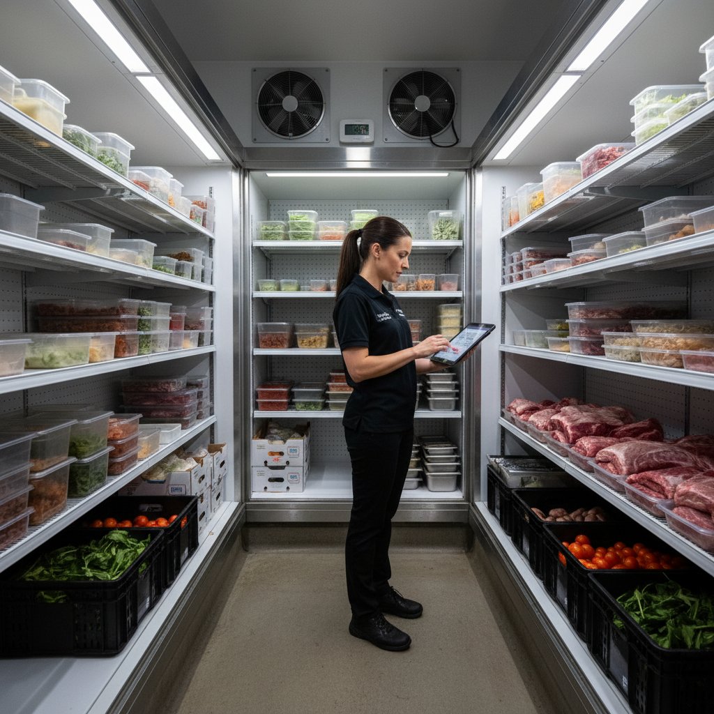 Restaurant Inventory Management: Practical Guide for Independent Operators