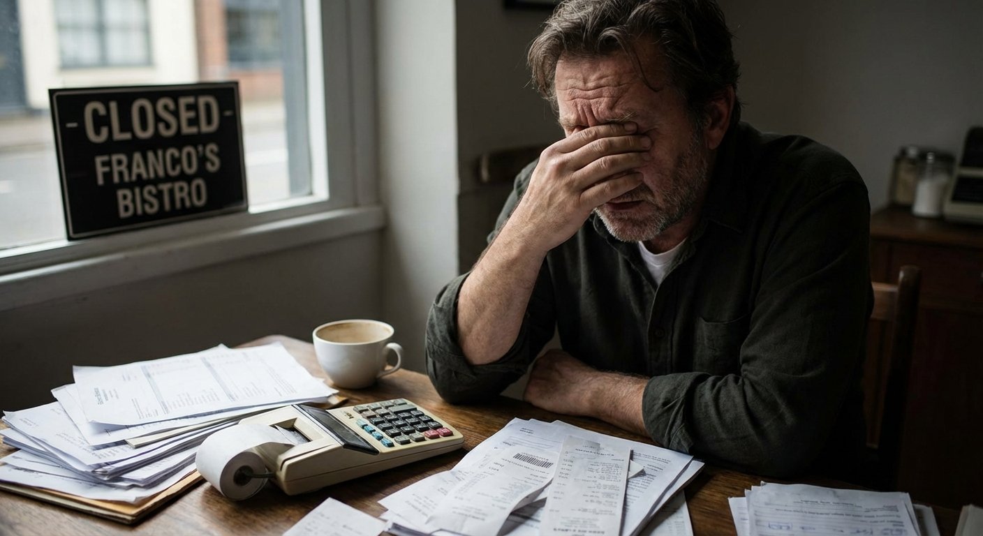 Merchant Cash Advance for Restaurants: True Cost Guide