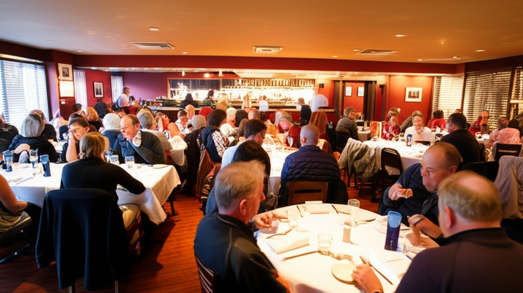 Restaurant Industry Benchmarks 2025: Food Cost, Labor & Prime Cost