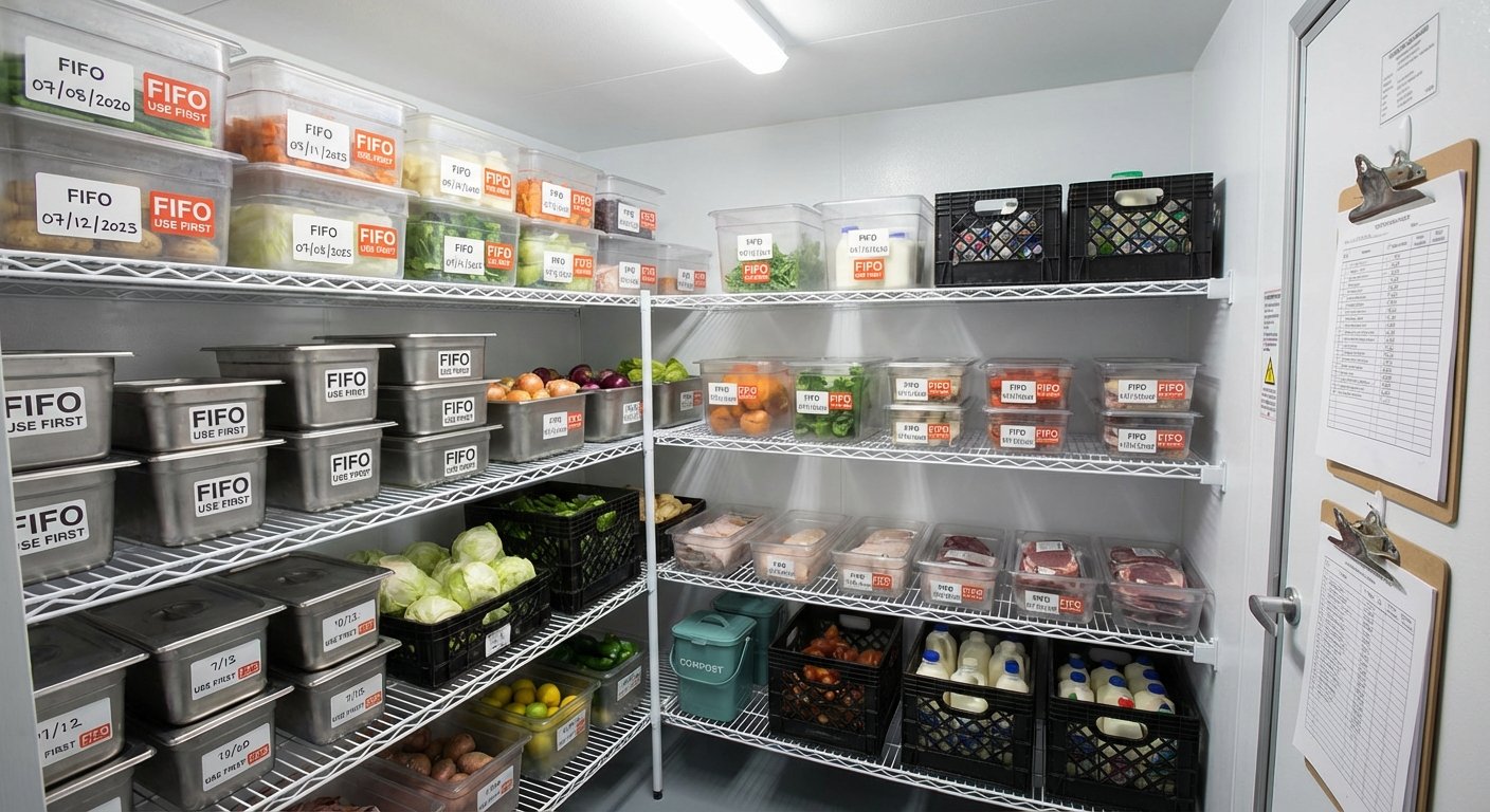 Food Waste Reduction in Restaurants: Where to Start and What Actually Works