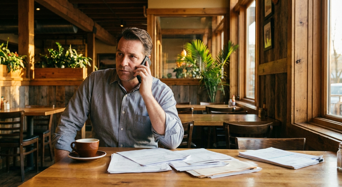 How to Handle a Foodborne Illness Complaint