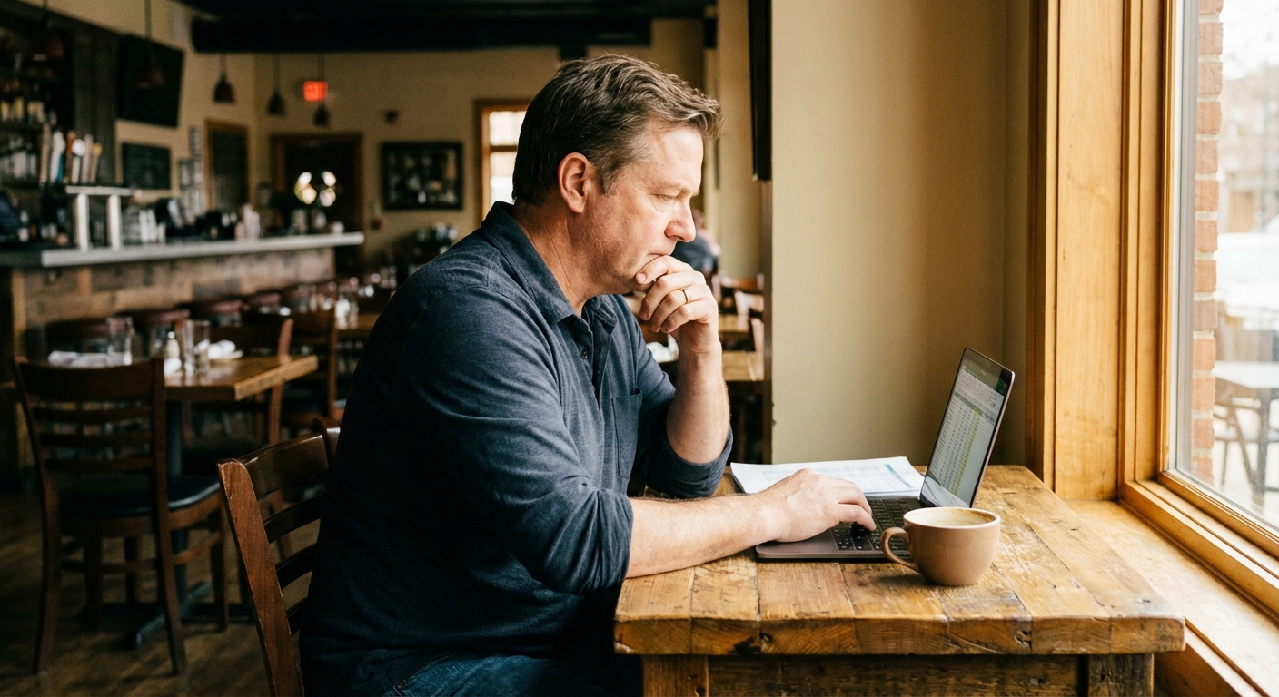 How to Use POS Data to Reduce Food Cost