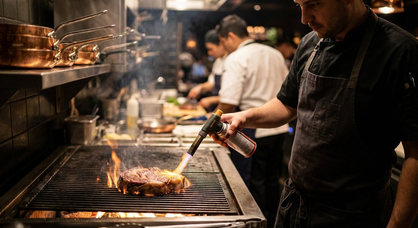 Steakhouse Food Cost: Managing Expensive Protein Without Sacrificing Quality
