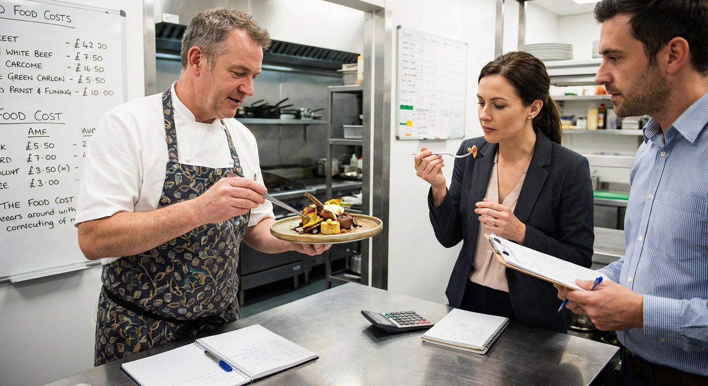 How to Price a New Menu Item: 5-Step Process That Works