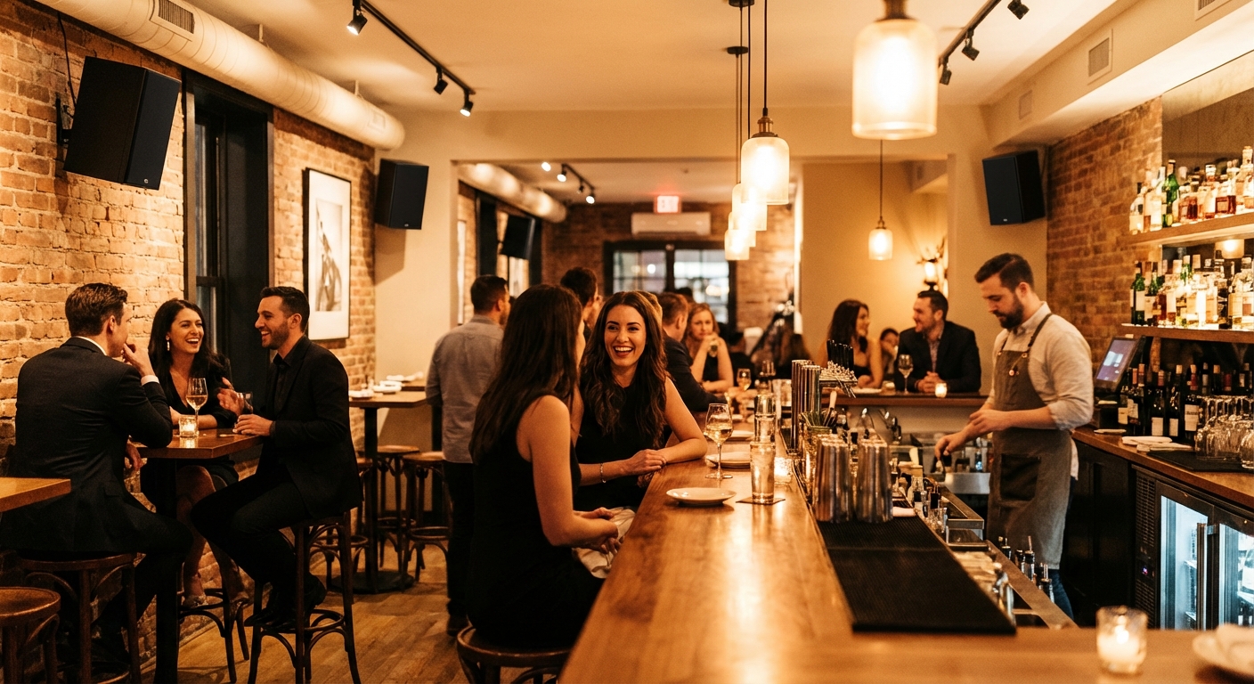 Music Licensing for Restaurants: Avoid a $30,000 Fine