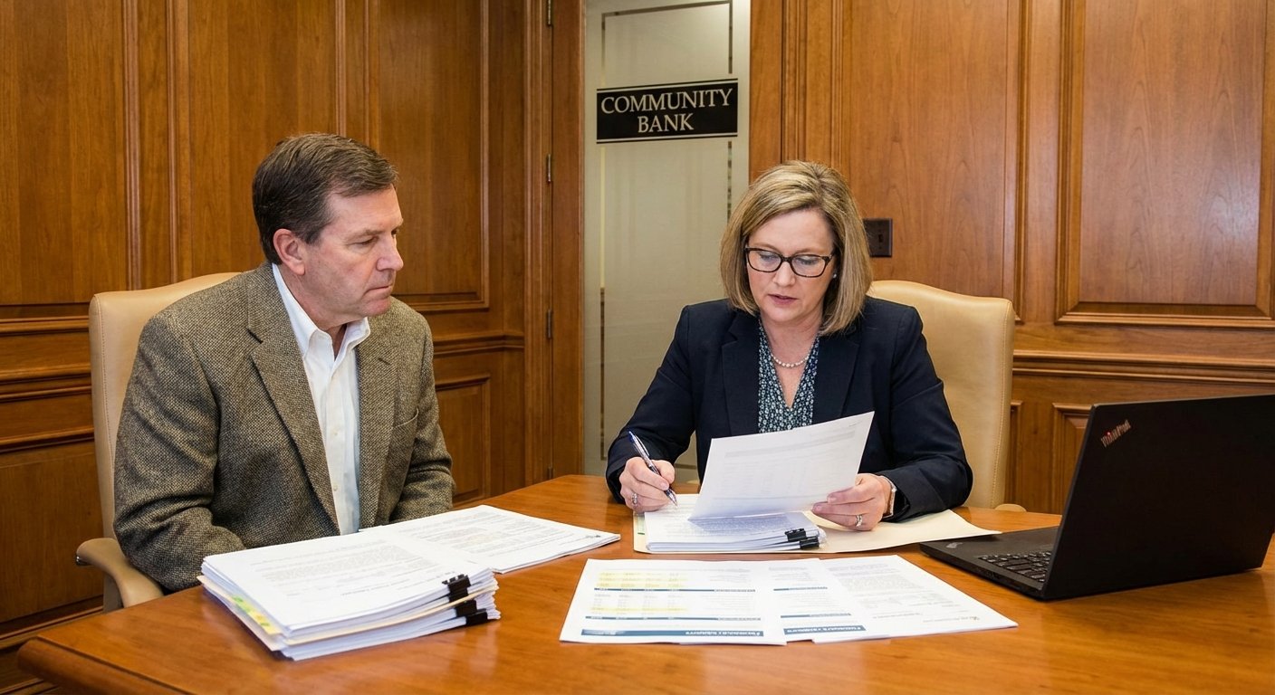 SBA Loan for Restaurants: Complete 2025 Application Guide