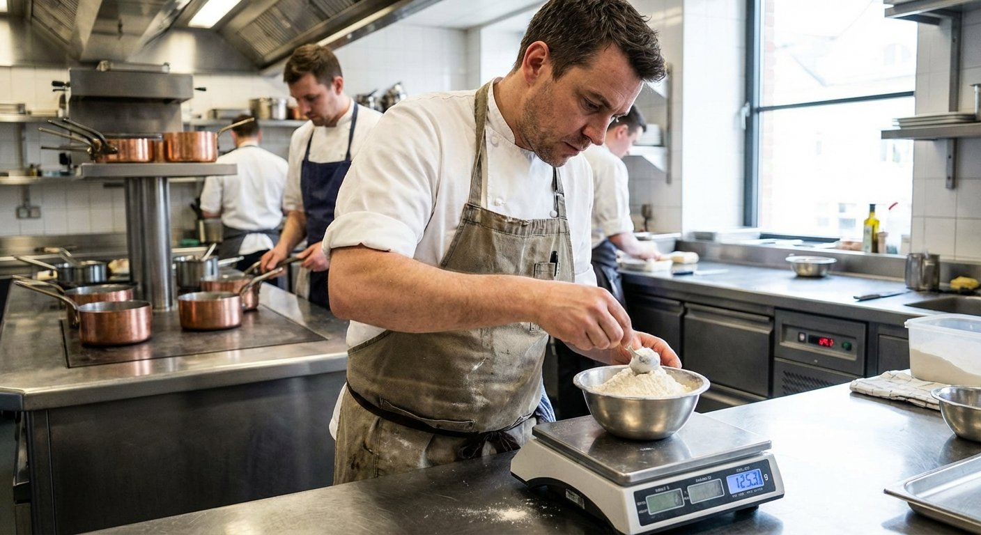 How to Calculate Plate Cost