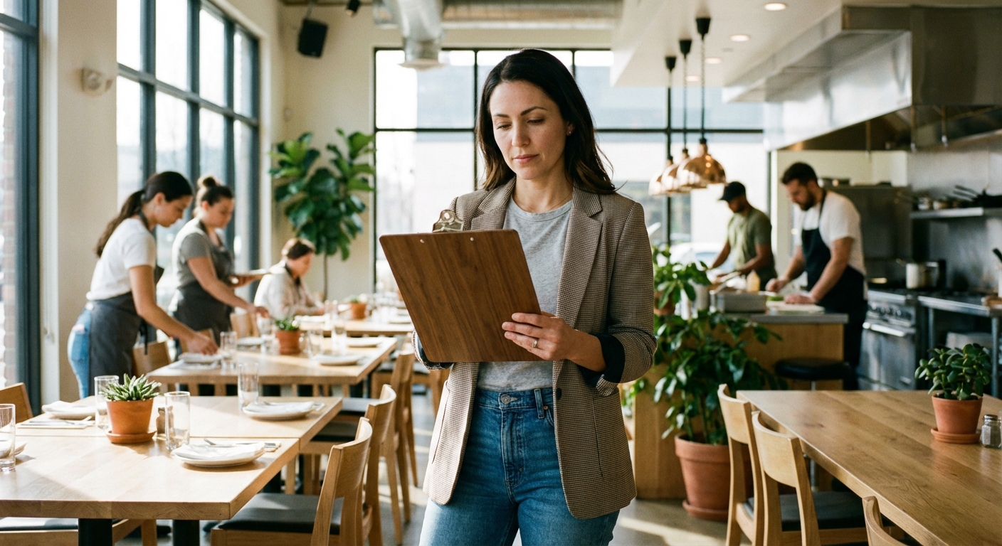 Restaurant Employee Scheduling Guide: Control Labor Cost