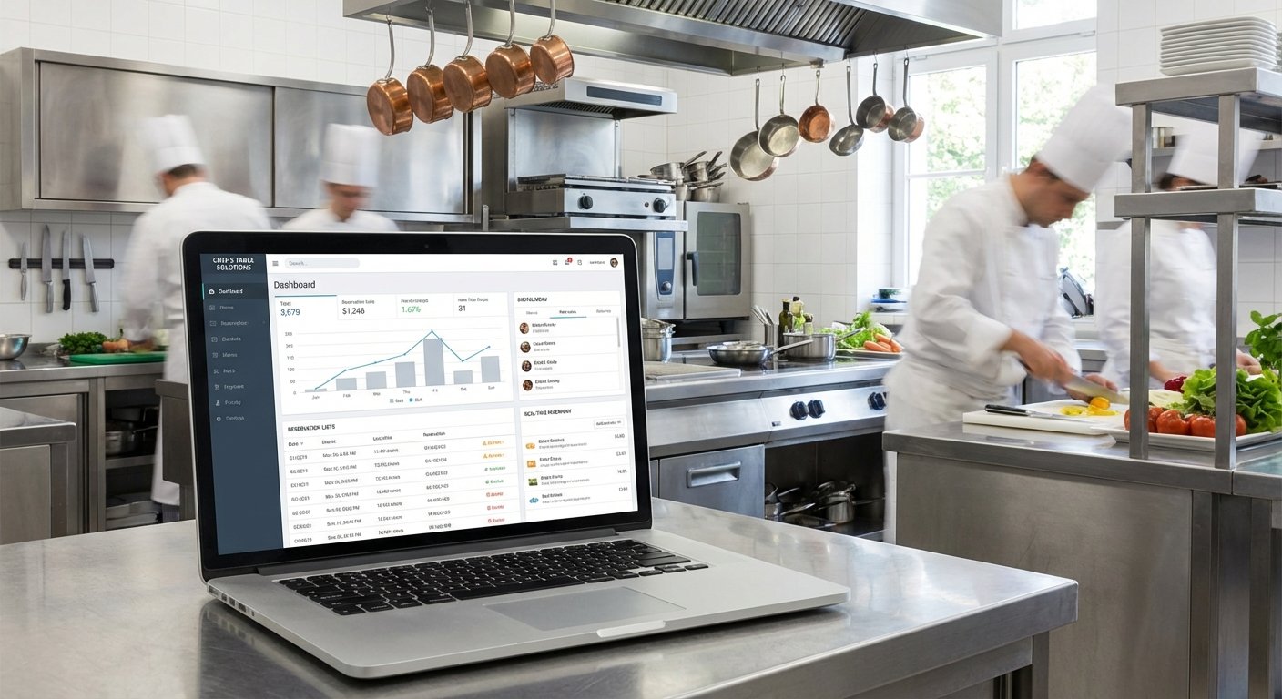 Recipe Costing Software: What It Is, Why You Need It, What to Look For