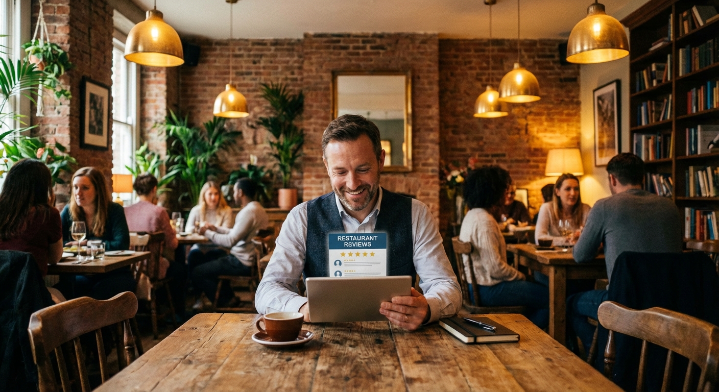 Yelp Restaurant Advertising: Is It Worth Paying For?