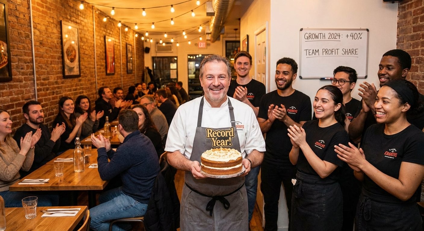 Restaurant Profit Margin: What's Normal and How to Improve Yours