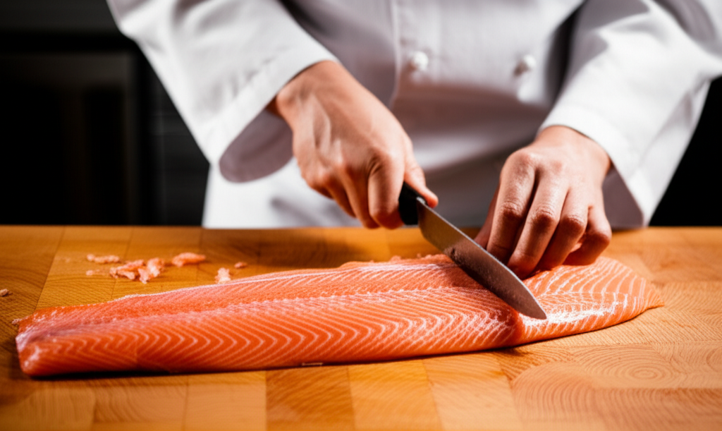 Food Yield Percentage: Why Your Recipe Costs Are Probably Wrong