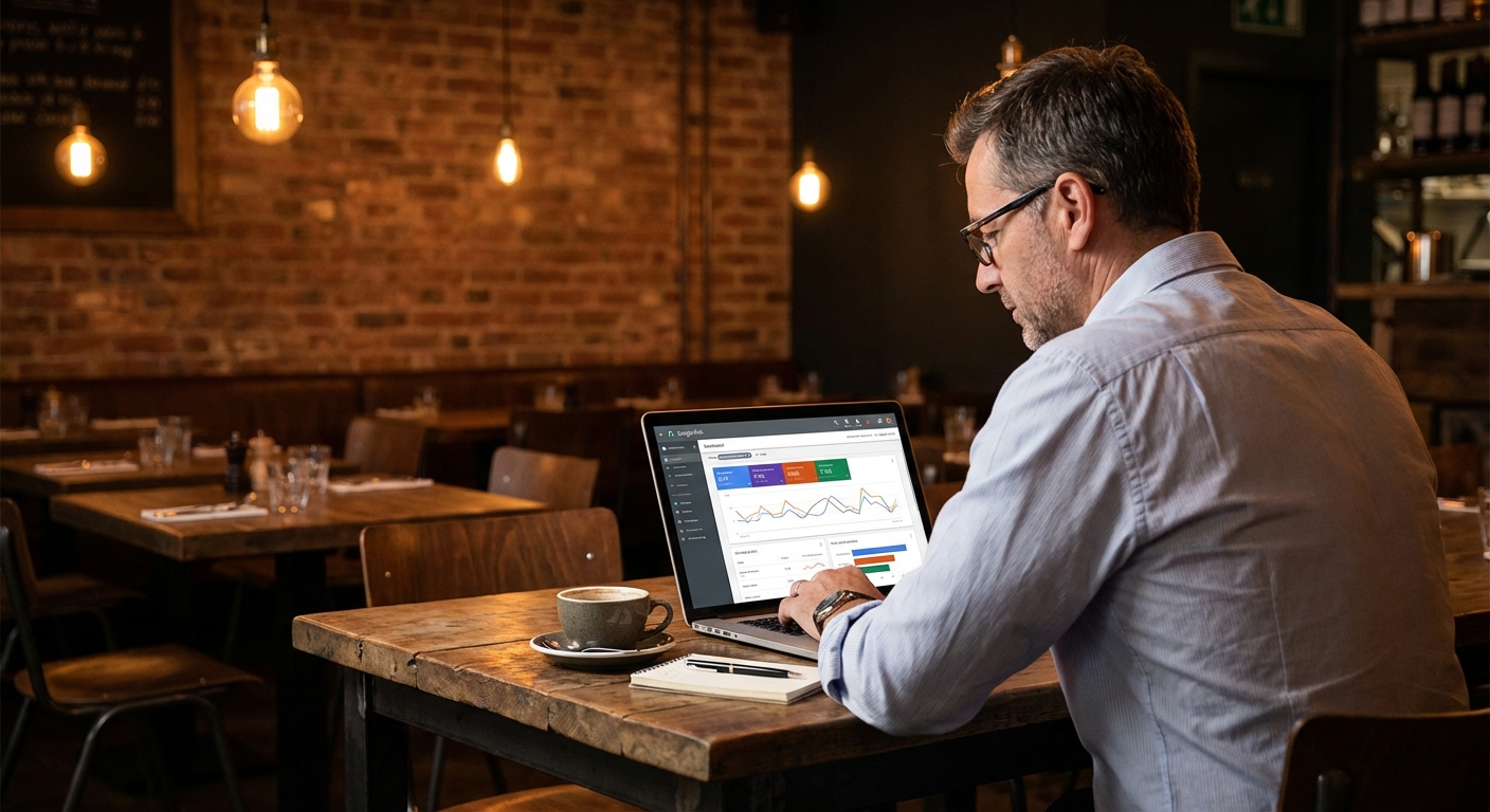 Google Ads for Restaurants: When It Makes Sense