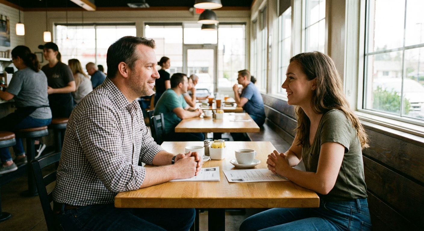 Restaurant Job Posting Template That Gets Results