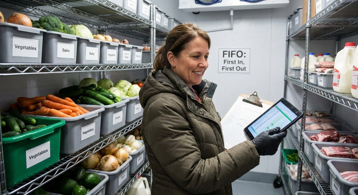 How to Track Food Costs in a Restaurant (Without Losing Your Mind)