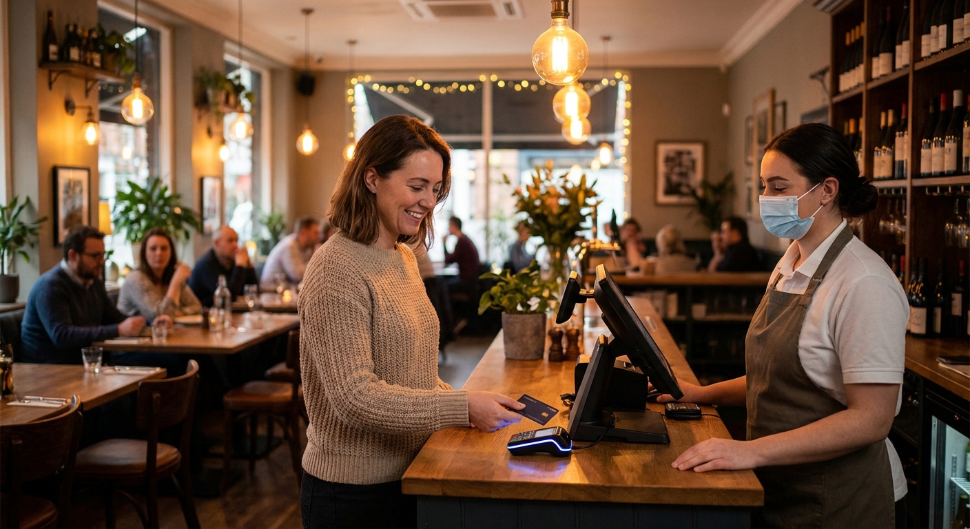 How to Build a Restaurant Loyalty Program That Customers Actually Use