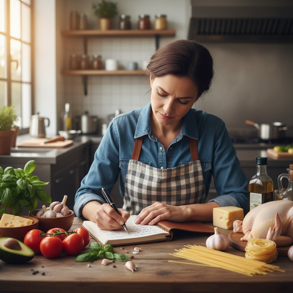 The Restaurant Food Cost Formula (And How to Actually Use It)