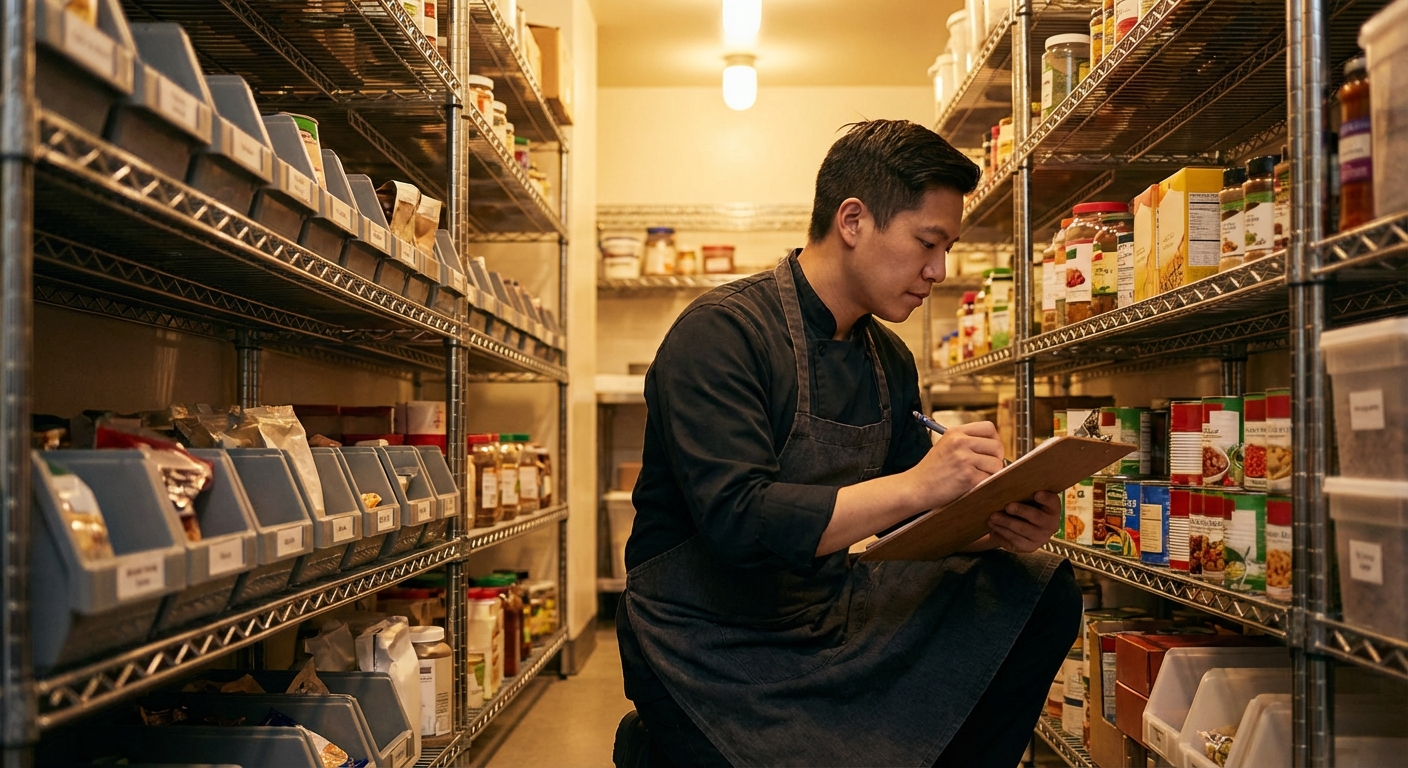 Restaurant Inventory Software vs. Spreadsheets: Honest Comparison