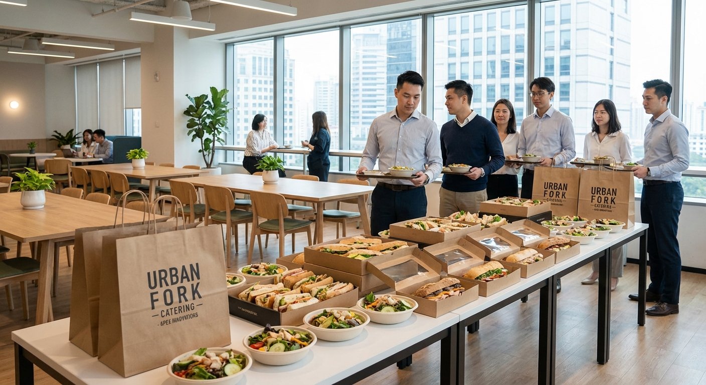 How to Generate Catering Leads Online for Your Restaurant