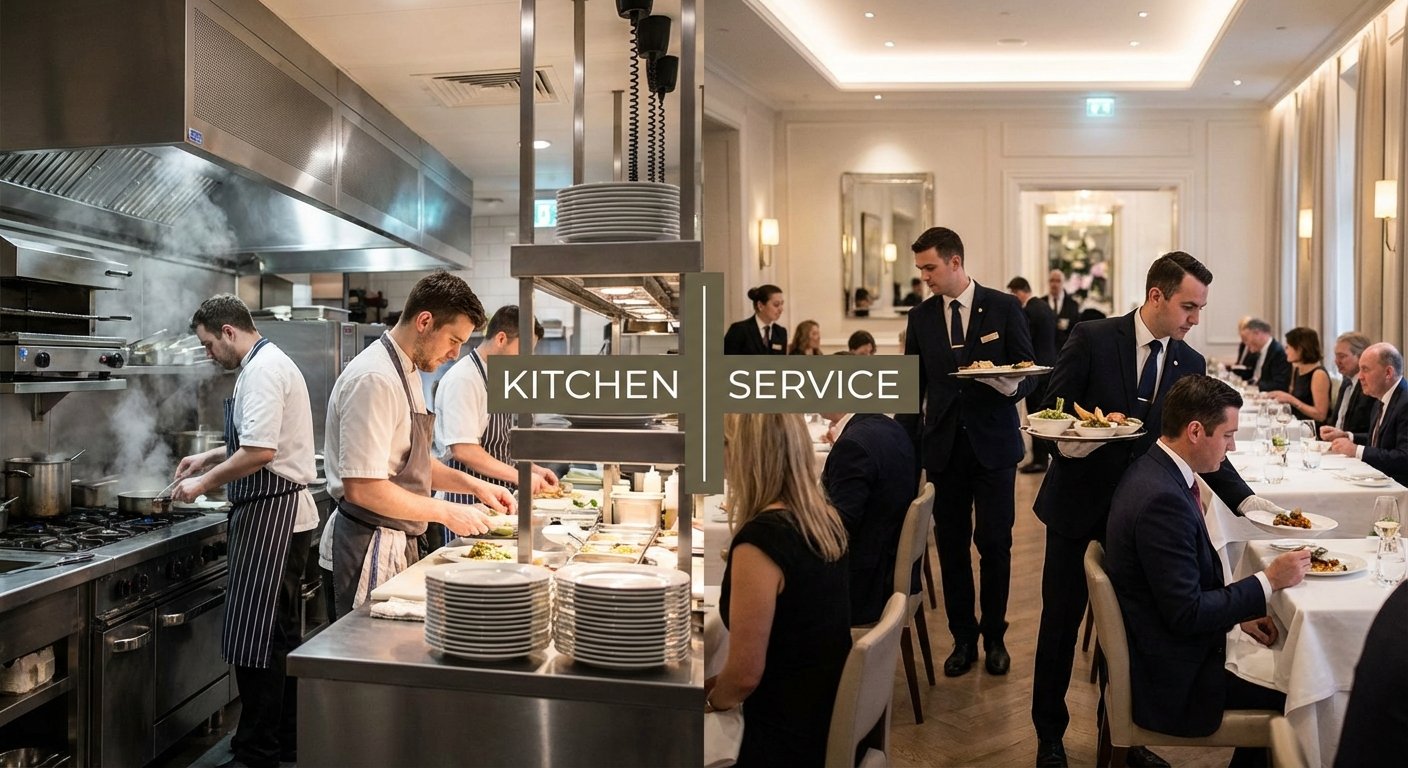 Food Cost vs Labor Cost: Mastering Restaurant Prime Cost