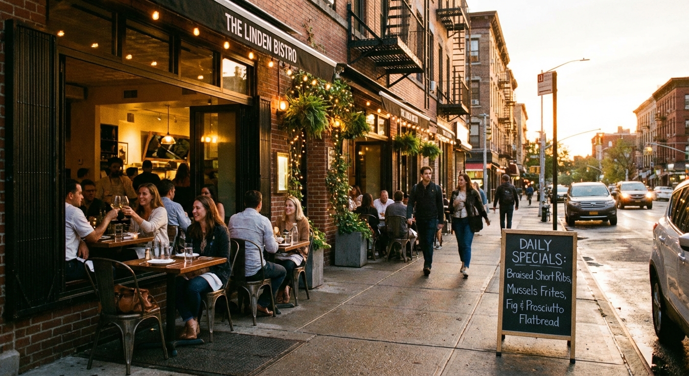 Restaurant Failure Rate Statistics: What the Data Actually Shows