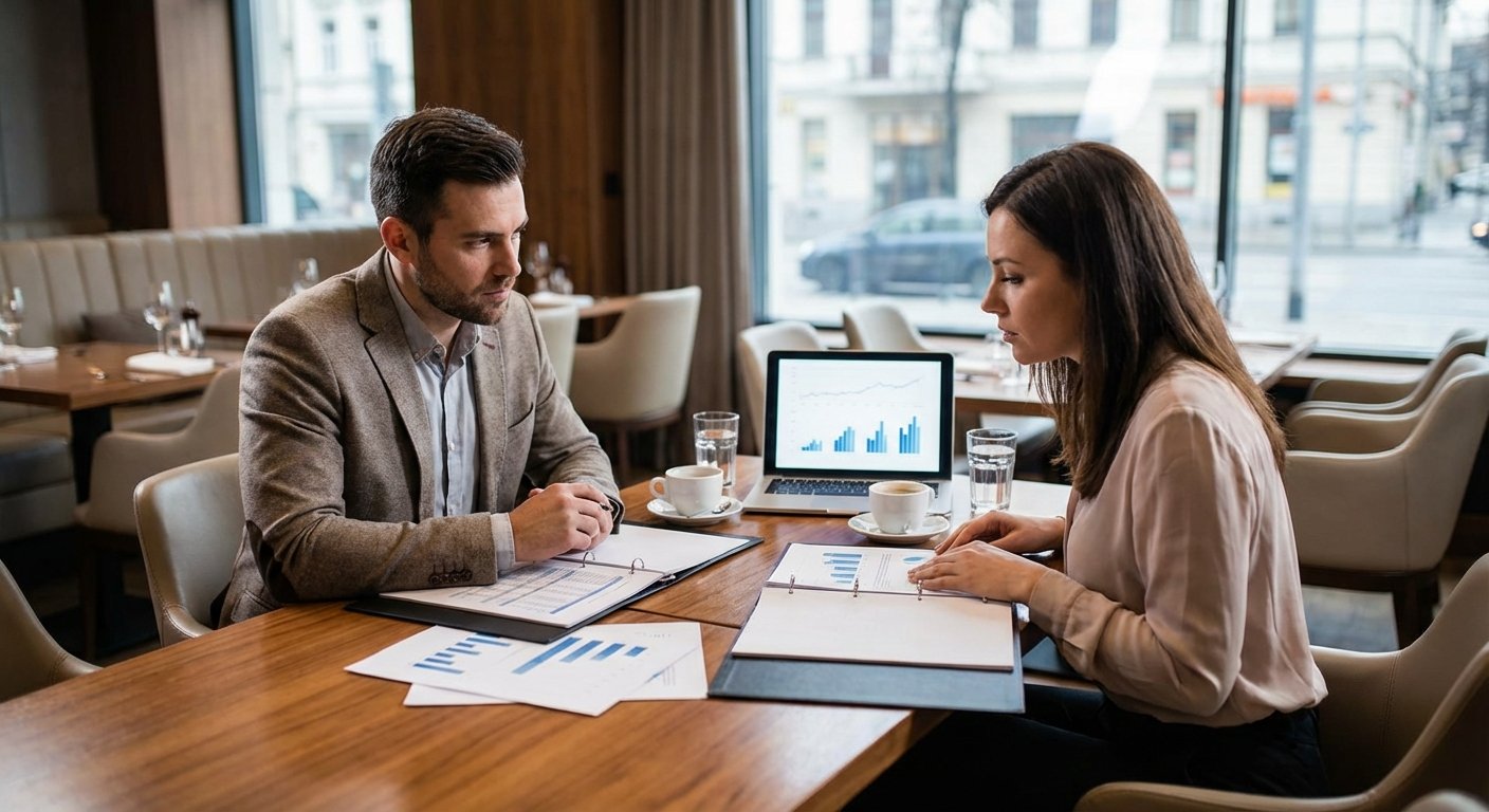 When to Hire a Restaurant Consultant (And What It Costs)