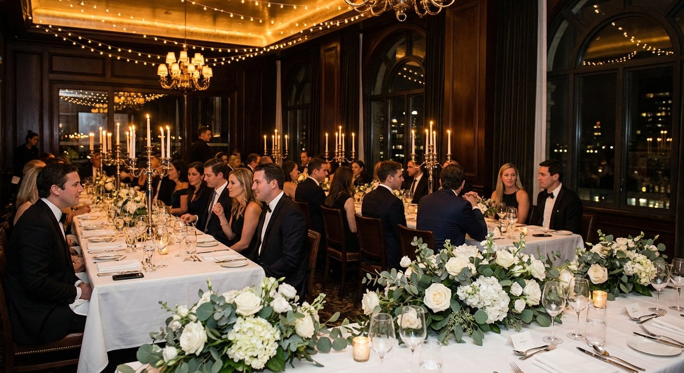 Restaurant Event Buyout Pricing: How to Price a Full Buyout