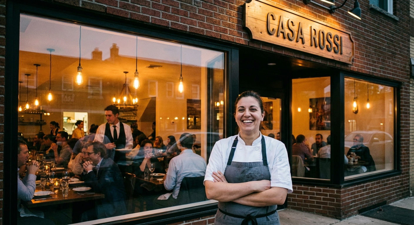 Opening a Second Restaurant Location: 8 Signs You're Ready