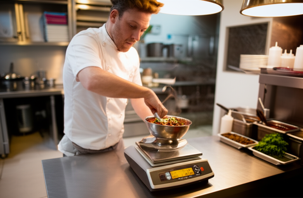 Actual vs. Theoretical Food Cost: Why Your Numbers Never Match