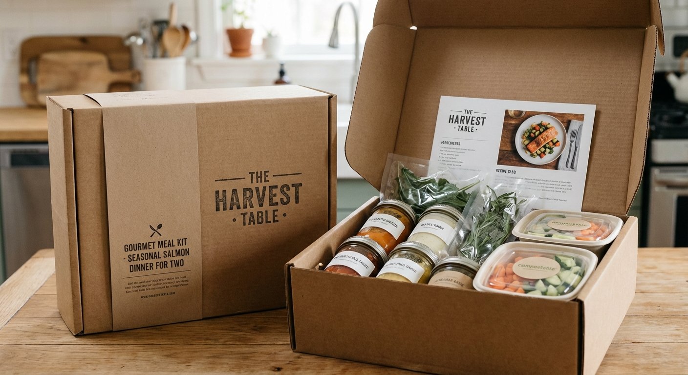 Restaurant Meal Kits: How to Add Take-Home Kits to Your Revenue Mix