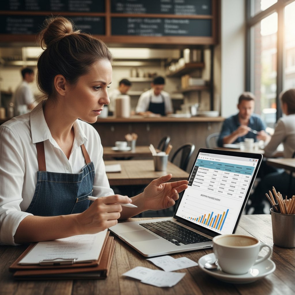 Restaurant Inventory Management: A Practical Guide for Independent Operators