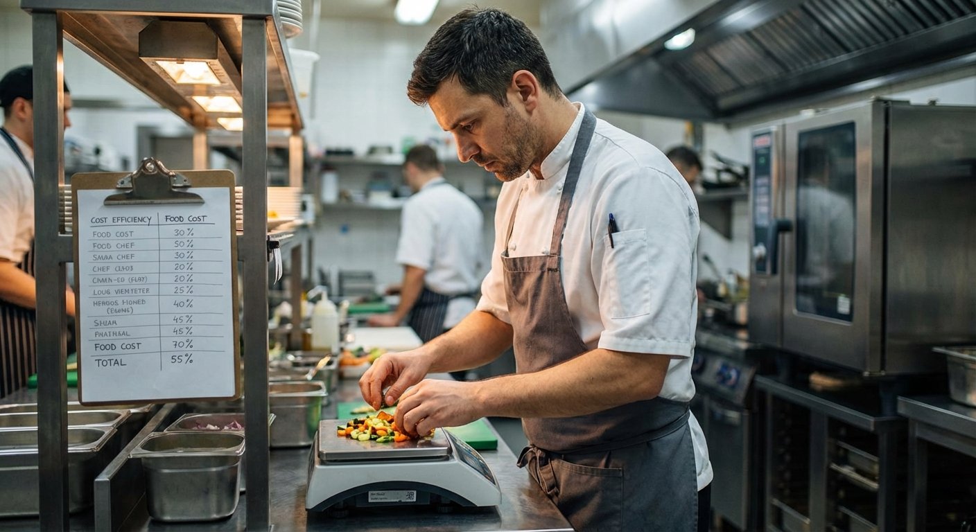 How to Reduce Food Costs in a Restaurant (10 Proven Methods)